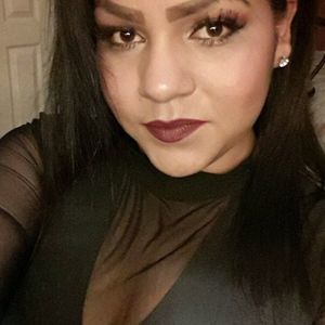 Meet your Posher, Gricelda